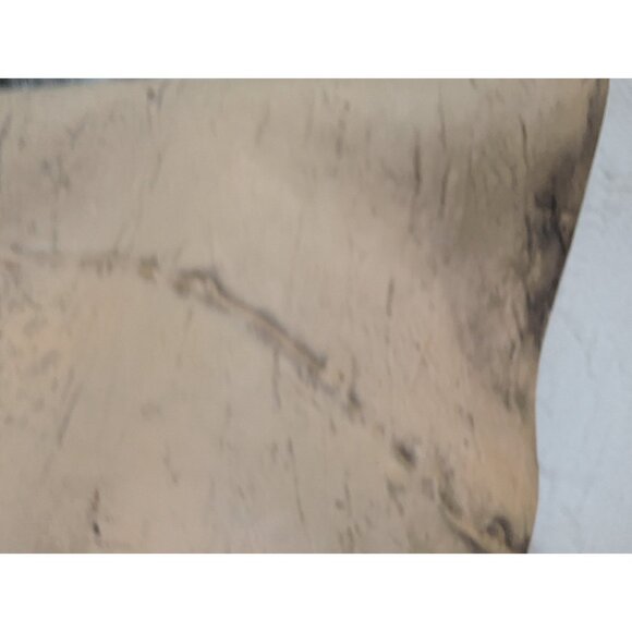 2004 Mario Chiodo Large Latex Mask ~  Wizard Old man Full Head Bald w/Hair READ - Picture 7 of 14